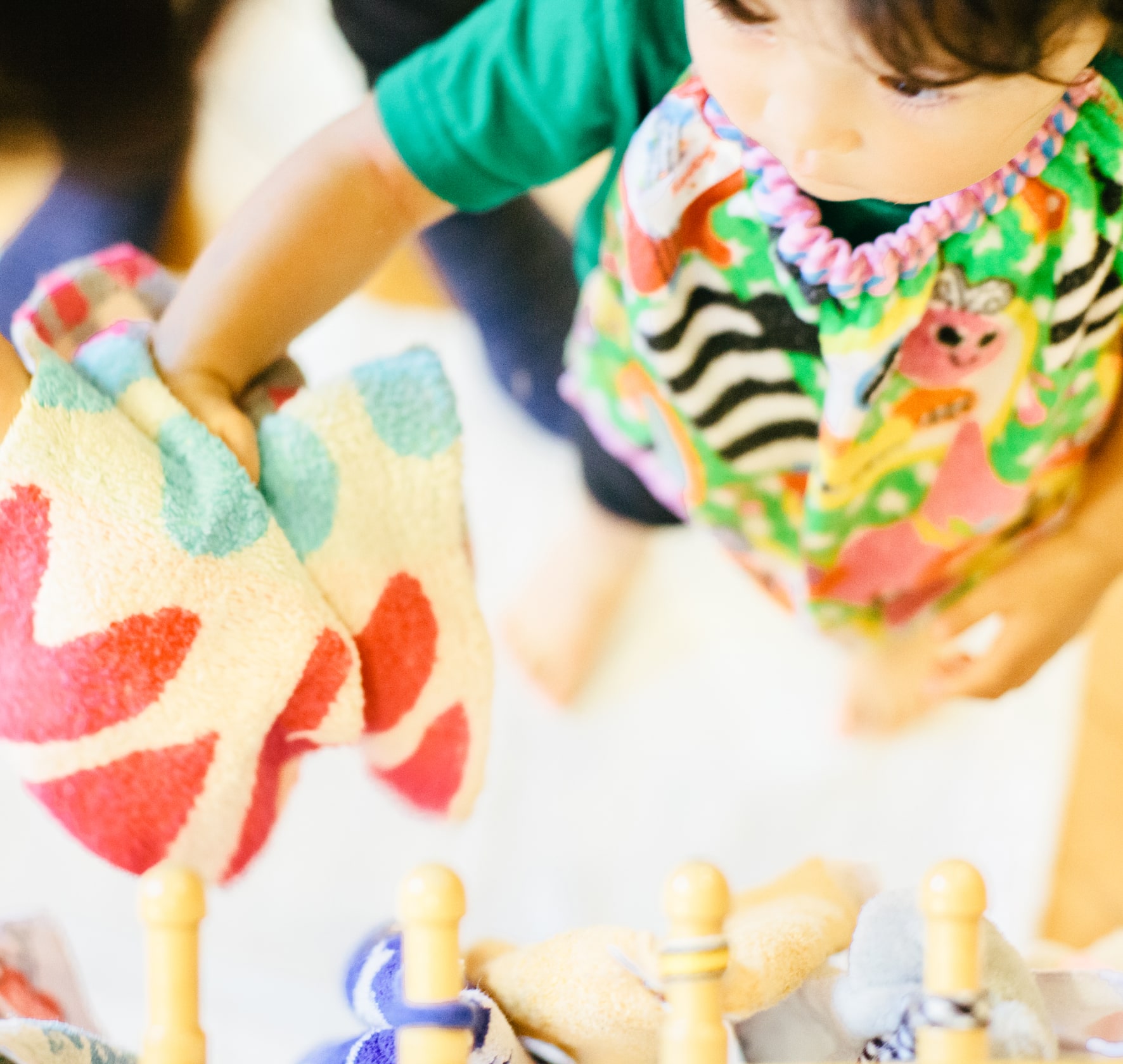 ユニバーサルケア